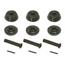 P-DRIVE TORQUE ROLLER KIT S-D