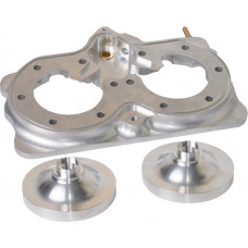 POWER DOME HEAD SET AXYS 800 0-6 000 FT