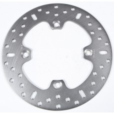 STANDARD BRAKE ROTOR