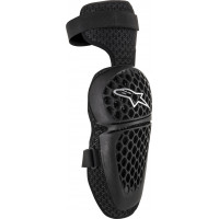 YOUTH BIONIC PLUS KNEE PROTECTORS SM/MD