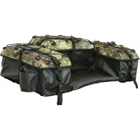 ARCH PADDED BAG CAMO