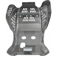 XTREME SKIDPLATE HUS/KTM