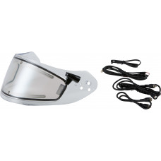 RYZER ELEC FACESHIELD W/CORD R2000/T1200/R710/T510/R410/320