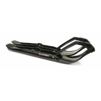 PRO XPT SKIS BLACK