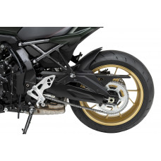 TIRE HUGGER MATTE BLACK SUZ