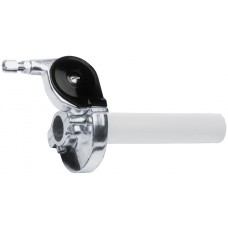THROTTLE ASSEMBLY WHIRLPOOL STYLE