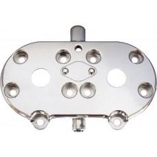 HEAD SHELL (POLISHED)
