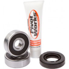 REAR WHEEL BEARING KIT