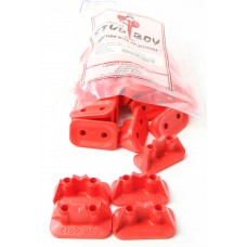 SUPER-LITE PRO SERIES DOUBLE BACKERS .75