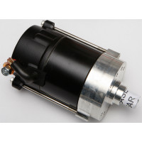 BIG TWIN STARTER 1.4KW BLACK HITACHI