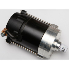 BIG TWIN STARTER 1.4KW BLACK HITACHI