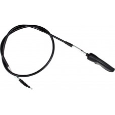 BLACK VINYL CLUTCH CABLE