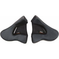 CHEEK PADS 15MM XL STOCK MD-04