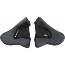 CHEEK PADS 15MM XL STOCK MD-04
