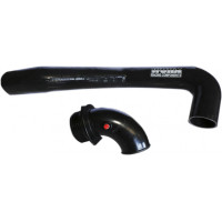FREE FLOW EXHAUST KIT SD SPARK 2-3 SEATERS AND IBR MODELS