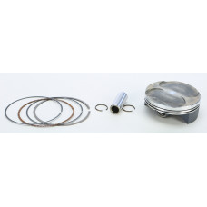 PISTON KIT NIKASIL CYL 77.98/STD 12.9:1 HON