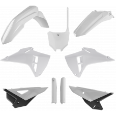 RESTYLE KIT HONDA CRF WHITE