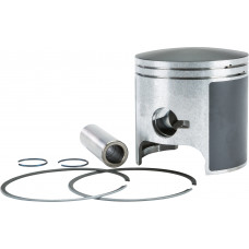 PISTON T-MOLY POL