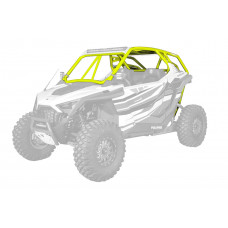 PRO XP CAGE W/V INTRUSION LIME SQUEEZE
