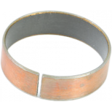 OUTER FORK BUSHING 49MM PTFE ON THE EXTERNAL SIDE OUTER FORK BUSHING 49MM PTFE ON THE EXTERNAL SIDE