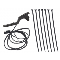 HEATED BRAKE LEVER AC/YAM