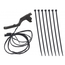 HEATED BRAKE LEVER AC/YAM