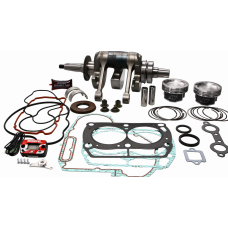 ENGINE REBUILD KIT GARAGE BUDDY POL