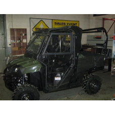 FULL UTV CAB FULL UTV CAB