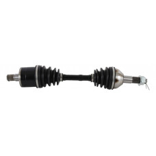 6 BALL HEAVY DUTY AXLE REAR