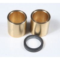 KICKER SHAFT BUSHINGS AND SEAL SHOVELHEAD 66-84