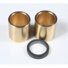 KICKER SHAFT BUSHINGS AND SEAL SHOVELHEAD 66-84