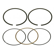 PISTON RINGS 79.95MM POL FOR NAMURA PISTONS ONLY