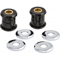H-BAR DAMPER KIT POLY BT/XL OE#56157-85
