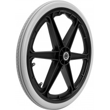 BIG WHEEL DOLLY SOLID WHEEL