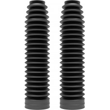 FORK BOOTS 250X32X60 20 WAVES BLACK