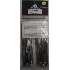 REAR SPOKE KIT 18