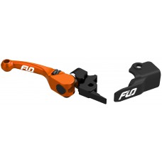PRO 160 BRAKE LEVER ORANGE