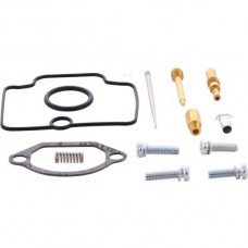 CARBURETOR REBUILD KIT