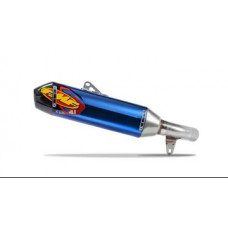 FACTORY 4.1 RCT EXHAUST SYSTEM SLIP-ON