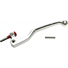 CLUTCH LEVER SILVER