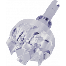 HI-FLO WATERPUMP IMPELLER 250R