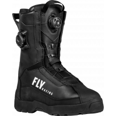 INVERSION BOOT BLACK SZ 07
