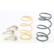 CLUTCH KIT STOCK TIRE