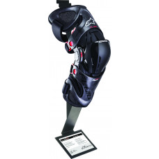 FLUID BRACE DISPLAY