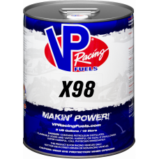 X 98 VP FUEL 5 GAL PAIL