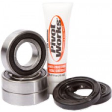 REAR WHEEL BEARING KIT