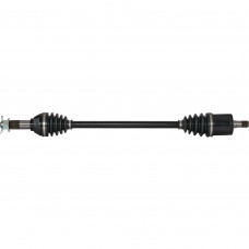 6 BALL HEAVY DUTY AXLE