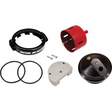 RACING MANIFOLD UPGRADE KIT SEA-DOO GTX/RXP