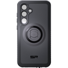 PHONE CASE EXTREME SPC+ SAMSUNG GALAXY S25 PLUS BLACK