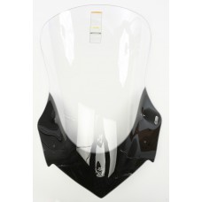 VSTREAM FMR WINDSCREEN SPORT/TOUR CLEAR